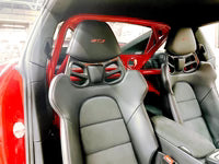 CMS Performance Clubsport Roll Bar for Porsche GT3 & GT3RS (991)