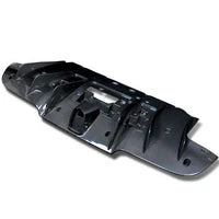 C3 Carbon Ferrari 488 GTB Carbon Fiber Rear Diffuser