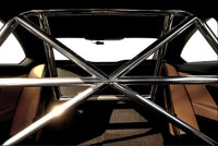 CMS Performance Roll Bar for Porsche 911 T, GT3 & GT3RS (992.1)