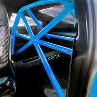 CMS Performance Roll Bar for Porsche 911 T, GT3 & GT3RS (992.1)