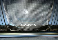 CMS Performance Roll Bar for Porsche Cayman GT4RS