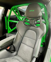 CMS Performance Clubsport Roll Bar for Porsche GT3 & GT3RS (991)