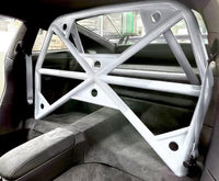 CMS Performance Clubsport Roll Bar for Porsche GT3 & GT3RS (991)