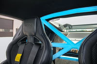 CMS Performance Roll Bar for Ford Mustang GTD