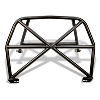 CMS Performance Roll Bar for Porsche 911 T, GT3 & GT3RS (992.1)