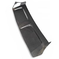 C3 Carbon Lamborghini Huracan LP610 Carbon Fiber Rear Deck Lid Trim