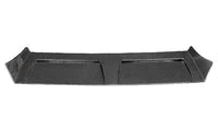 C3 Carbon Lamborghini Huracan LP610 Carbon Fiber Rear Deck Lid Trim