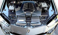 C3 Carbon Lamborghini Urus Carbon Fiber Complete Engine Bay