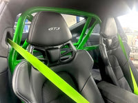 CMS Performance Roll Bar for Porsche 911 T, GT3 & GT3RS (992.1)