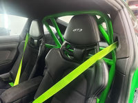 CMS Performance Roll Bar for Porsche 911 T, GT3 & GT3RS (992.1)