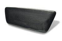 C3 Carbon Porsche GT2 RS Style Wing End Plates for GT3 RS